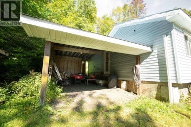 1292 BITTER LAKE ROAD Dysart et al (Guilford) Ontario photo 24