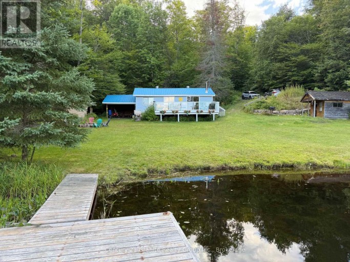 1292 BITTER LAKE ROAD, Dysart et al (Guilford), Ontario, K0M1S0