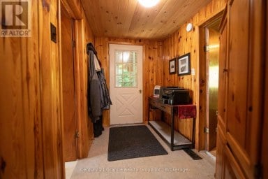 1292 BITTER LAKE ROAD Dysart et al (Guilford) Ontario photo 3