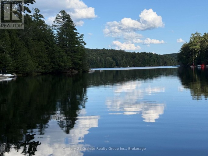 1292 BITTER LAKE ROAD, Dysart et al (Guilford), Ontario, K0M1S0