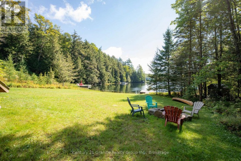 1292 BITTER LAKE ROAD, Dysart et al (Guilford), Ontario, K0M1S0