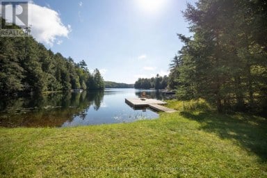1292 BITTER LAKE ROAD Dysart et al (Guilford) Ontario photo 35