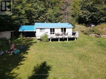 1292 BITTER LAKE ROAD Dysart et al (Guilford) Ontario photo 36