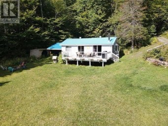 1292 BITTER LAKE ROAD Dysart et al (Guilford) Ontario photo 37