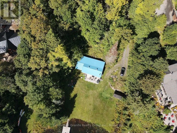 1292 BITTER LAKE ROAD, Dysart et al (Guilford), Ontario, K0M1S0