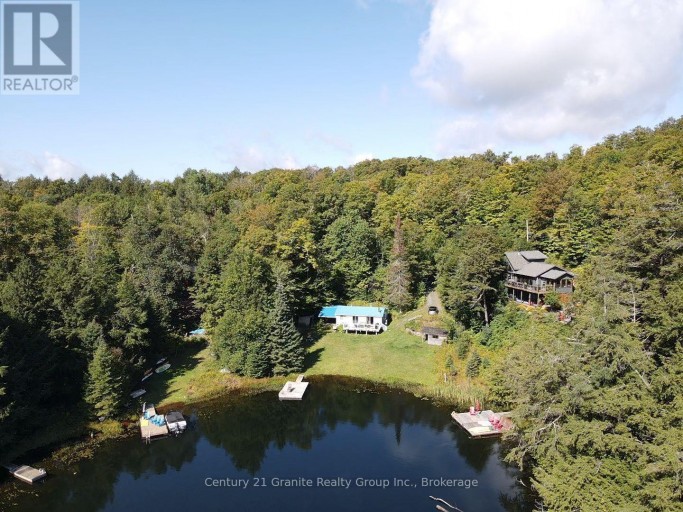 1292 BITTER LAKE ROAD, Dysart et al (Guilford), Ontario, K0M1S0