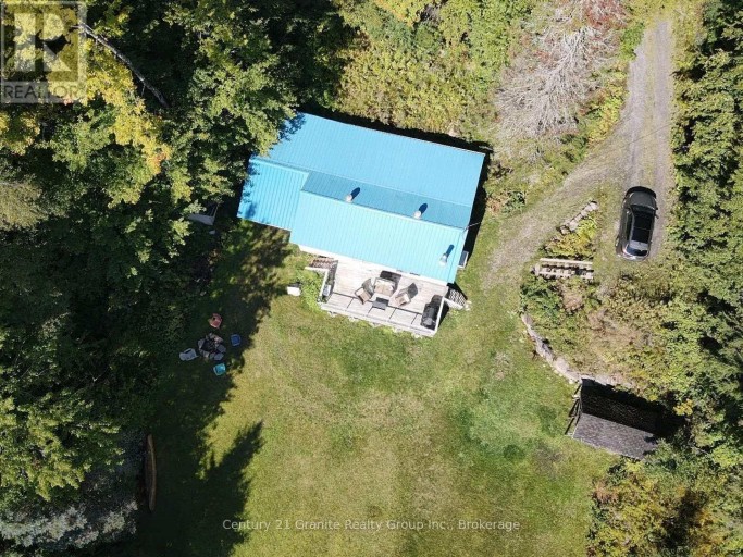 1292 BITTER LAKE ROAD, Dysart et al (Guilford), Ontario, K0M1S0