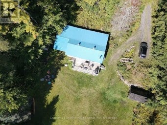 1292 BITTER LAKE ROAD Dysart et al (Guilford) Ontario photo 42