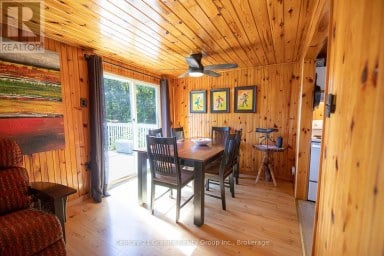 1292 BITTER LAKE ROAD Dysart et al (Guilford) Ontario photo 6