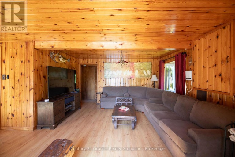 1292 BITTER LAKE ROAD, Dysart et al (Guilford), Ontario, K0M1S0