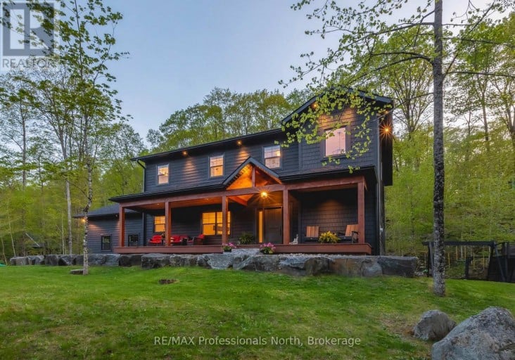 29 Natures Way, Huntsville (brunel), Ontario (id X13746248)