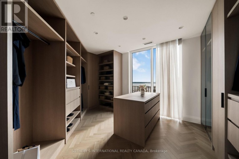 SPH1 - 155 MERCHANTS' WHARF, Toronto (Waterfront Communities), Ontario, M5A0Y4