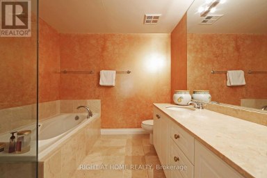 615 - 38 WILLIAM CARSON CRESCENT Toronto (St. Andrew-Windfields) Ontario photo 10