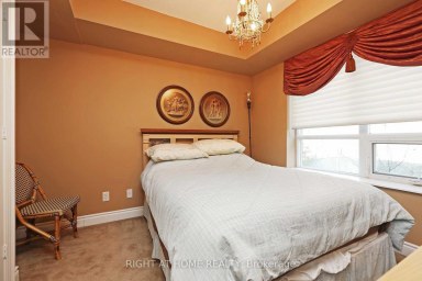 615 - 38 WILLIAM CARSON CRESCENT Toronto (St. Andrew-Windfields) Ontario photo 12