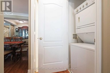 615 - 38 WILLIAM CARSON CRESCENT Toronto (St. Andrew-Windfields) Ontario photo 13