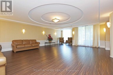 615 - 38 WILLIAM CARSON CRESCENT Toronto (St. Andrew-Windfields) Ontario photo 20
