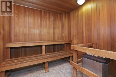 615 - 38 WILLIAM CARSON CRESCENT Toronto (St. Andrew-Windfields) Ontario photo 22