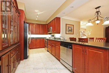 615 - 38 WILLIAM CARSON CRESCENT Toronto (St. Andrew-Windfields) Ontario photo 5