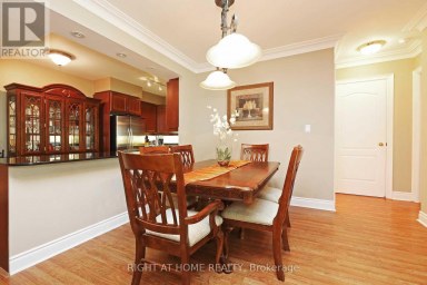 615 - 38 WILLIAM CARSON CRESCENT Toronto (St. Andrew-Windfields) Ontario photo 7