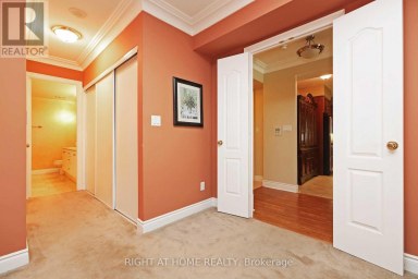 615 - 38 WILLIAM CARSON CRESCENT Toronto (St. Andrew-Windfields) Ontario photo 9