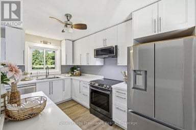 464 BRIMLEY ROAD S Alnwick/Haldimand (Grafton) Ontario photo 10