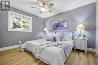 464 BRIMLEY ROAD S Alnwick/Haldimand (Grafton) Ontario photo 19
