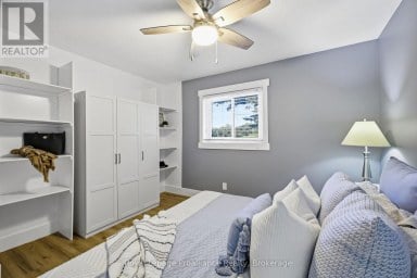 464 BRIMLEY ROAD S Alnwick/Haldimand (Grafton) Ontario photo 20