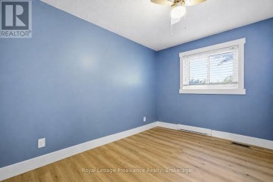 464 BRIMLEY ROAD S Alnwick/Haldimand (Grafton) Ontario photo 21
