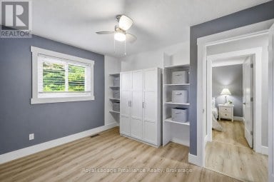 464 BRIMLEY ROAD S Alnwick/Haldimand (Grafton) Ontario photo 22