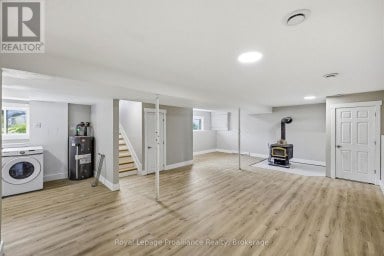 464 BRIMLEY ROAD S Alnwick/Haldimand (Grafton) Ontario photo 31