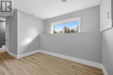 464 BRIMLEY ROAD S Alnwick/Haldimand (Grafton) Ontario photo 32