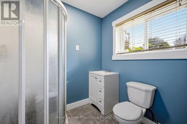 464 BRIMLEY ROAD S Alnwick/Haldimand (Grafton) Ontario photo 36