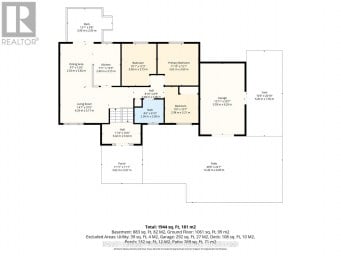 464 BRIMLEY ROAD S Alnwick/Haldimand (Grafton) Ontario photo 44