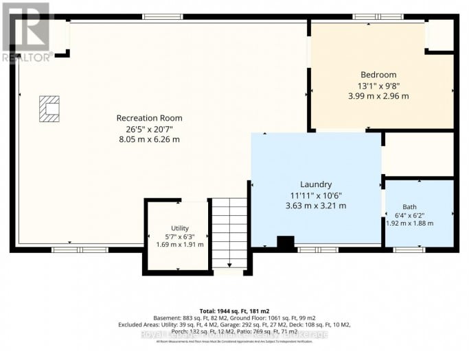 464 BRIMLEY ROAD S, Alnwick/Haldimand (Grafton), Ontario, K0K2G0