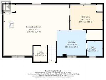 464 BRIMLEY ROAD S Alnwick/Haldimand (Grafton) Ontario photo 45