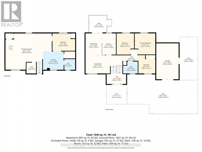 464 BRIMLEY ROAD S, Alnwick/Haldimand (Grafton), Ontario, K0K2G0