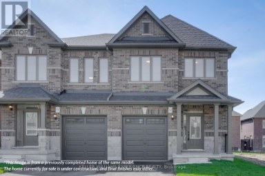 22 SAGEWOOD AVENUE Barrie Ontario photo 1