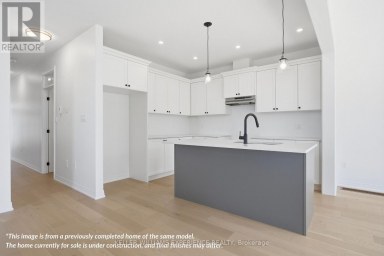 22 SAGEWOOD AVENUE Barrie Ontario photo 11