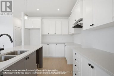 22 SAGEWOOD AVENUE Barrie Ontario photo 13