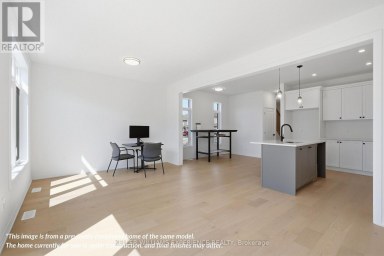 22 SAGEWOOD AVENUE Barrie Ontario photo 18