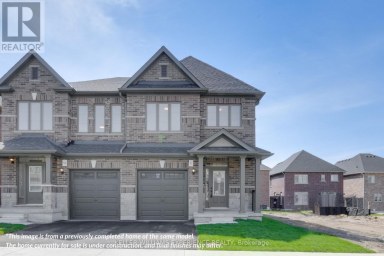 22 SAGEWOOD AVENUE Barrie Ontario photo 2