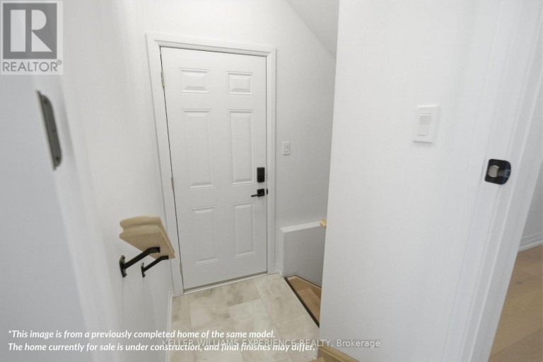 22 SAGEWOOD AVENUE, Barrie, Ontario, L9J0K3