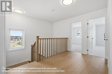 22 SAGEWOOD AVENUE Barrie Ontario photo 21