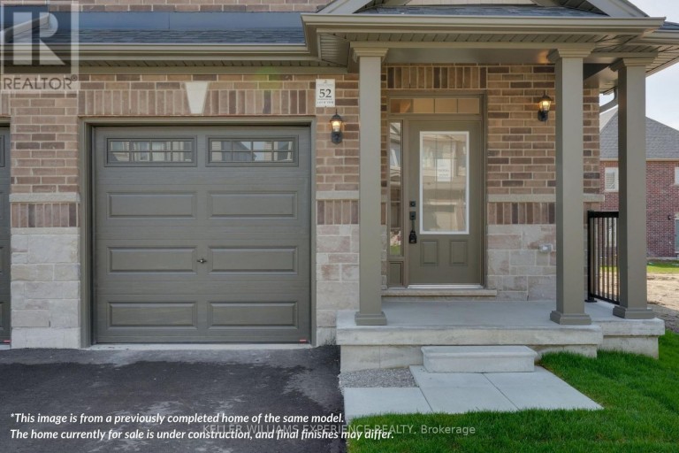 22 SAGEWOOD AVENUE, Barrie, Ontario, L9J0K3