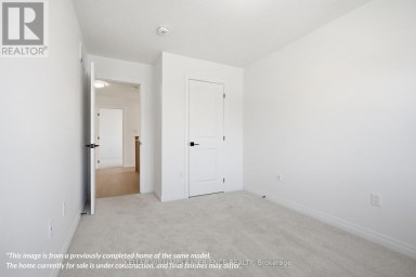 22 SAGEWOOD AVENUE Barrie Ontario photo 32
