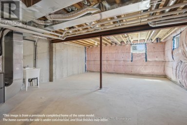 22 SAGEWOOD AVENUE Barrie Ontario photo 36