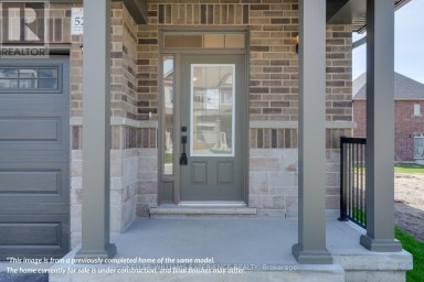 22 SAGEWOOD AVENUE Barrie Ontario photo 4