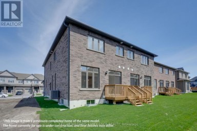 22 SAGEWOOD AVENUE Barrie Ontario photo 40