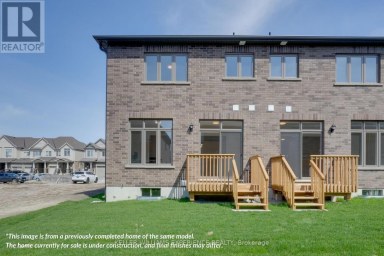 22 SAGEWOOD AVENUE Barrie Ontario photo 41