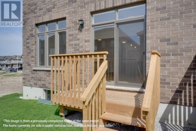 22 SAGEWOOD AVENUE Barrie Ontario photo 42